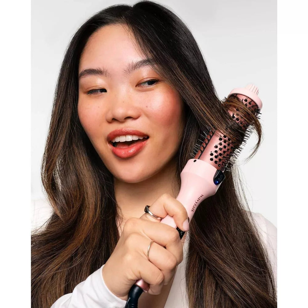 Wavytalk Blowout Boost Ionic Thermal Brush 1.5"