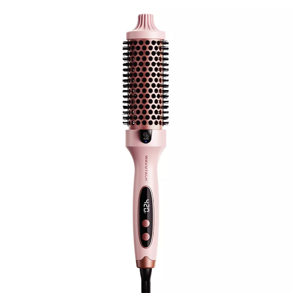 Wavytalk Blowout Boost Ionic Thermal Brush 1.5"